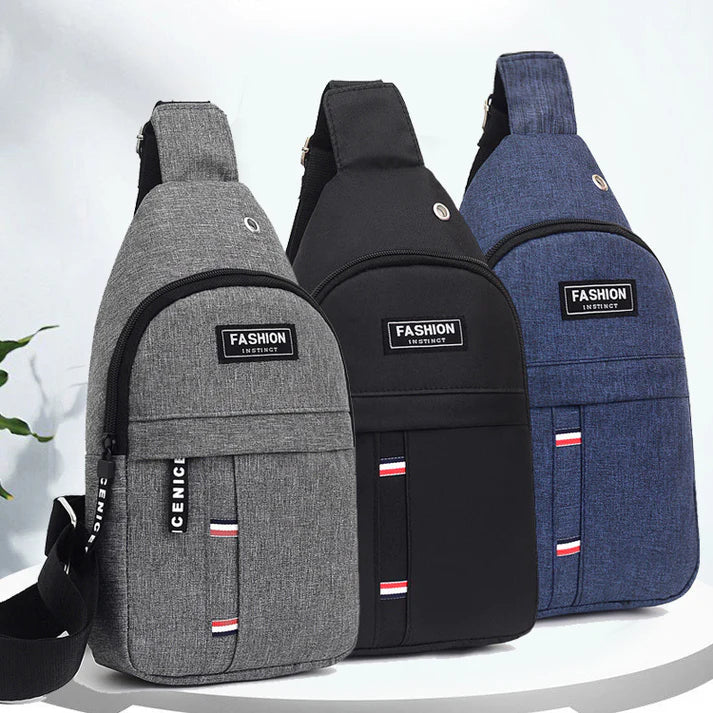 Backpacks & Bags