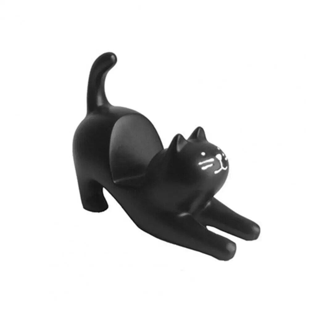 Cat Shaped Phone Holder Bracket