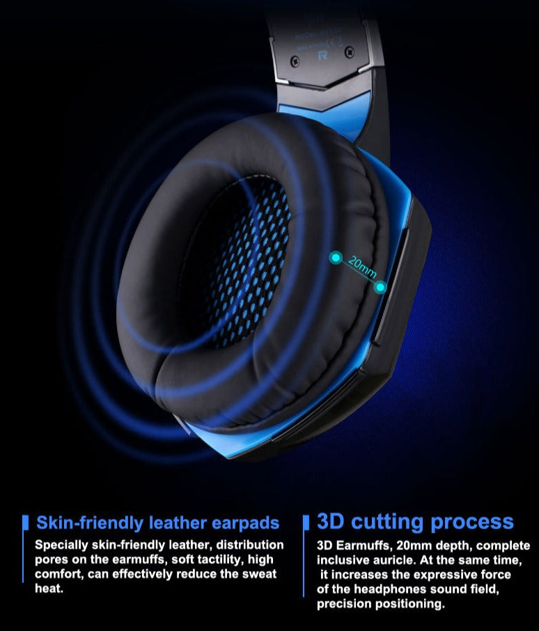 G2200 KOTION EACH Gaming Headset - PC / Console