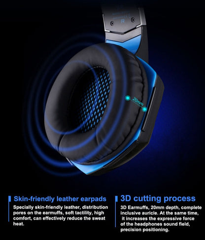 Auriculares para juegos G2200 KOTION EACH - PC / Consola