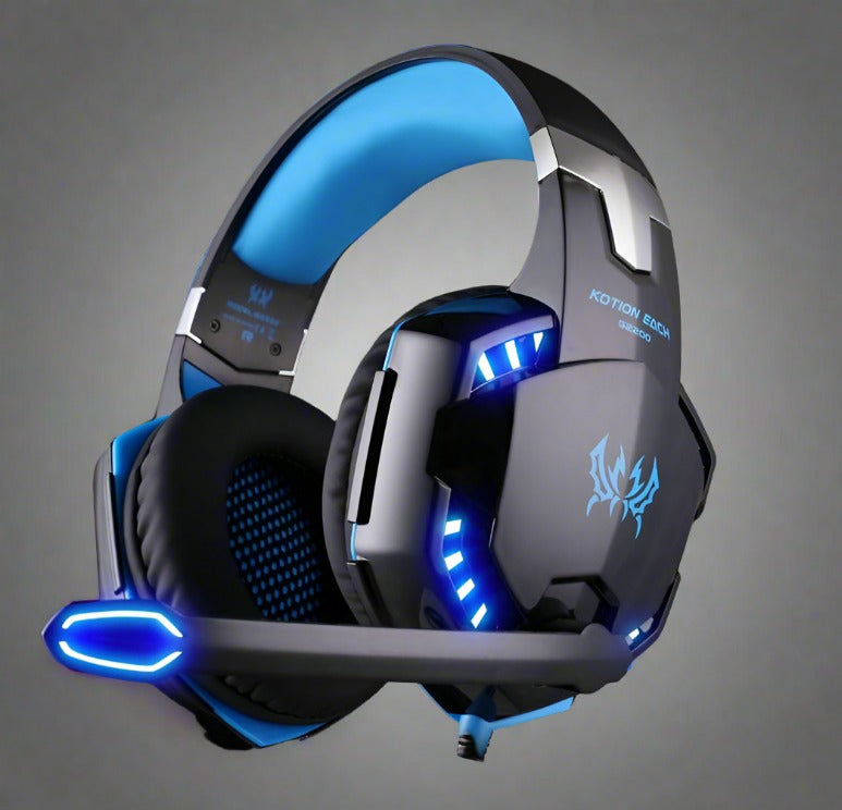 G2200 KOTION EACH Gaming Headset - PC / Console