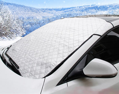 Windshield Snow And Frost Cover Car/SUV