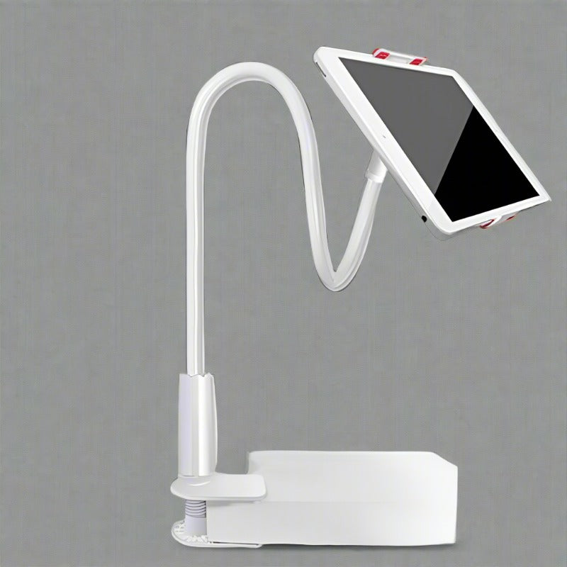 360 Degree Spiral Phone Clamp Stand