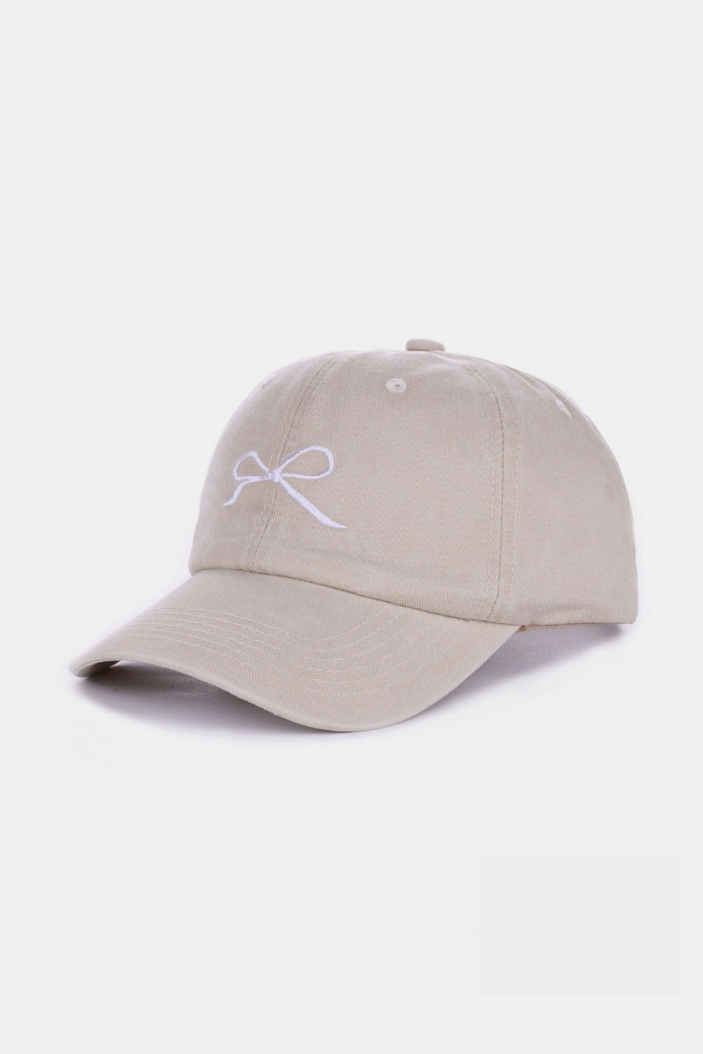 One Size Women's Bow Symbol Runners Hat