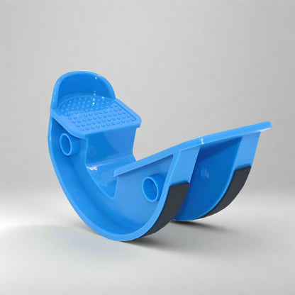 Foot Stretcher Rocker Board