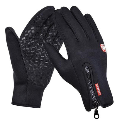 Waterproof Windproof Touchscreen Winter Gloves