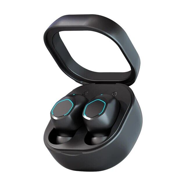 M21 TWS Wireless-compatible Earphones Touch Sport Earphones