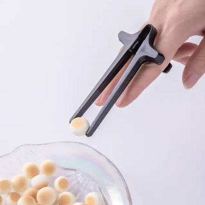 Multi-function Finger Snacking Chopsticks