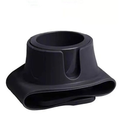 Silicone Sofa Tray Cup Holder Drink Coaster