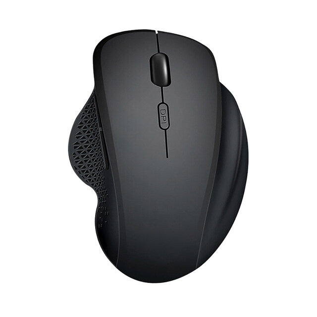 Wireless Mouse BT 5.0 Mouse Ergonomic 1600 DPI - 6 Buttons