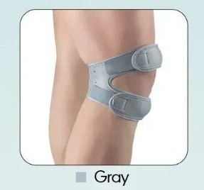 Sports Knee & Tendon Support Pad Strap