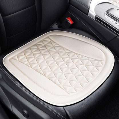 Funda de cojín de enfriamiento universal antideslizante para asiento de automóvil