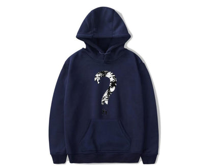 ? - Question Mark Hoodie