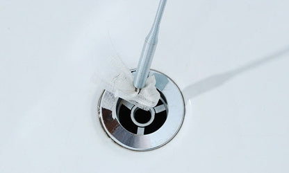 Household Drain Clog Remover Tool Cleaner