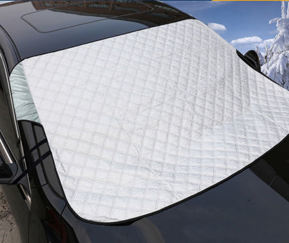 Windshield Snow And Frost Cover Car/SUV