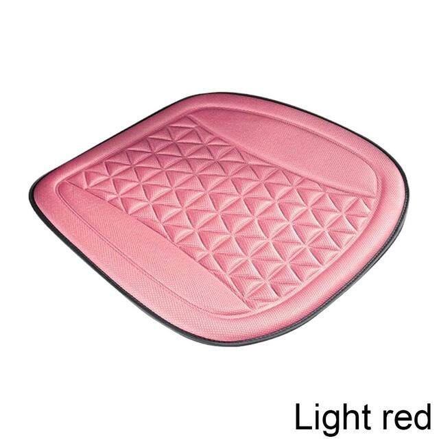 Anti-Slip Universal Car Seat Cooling Cushion Cover