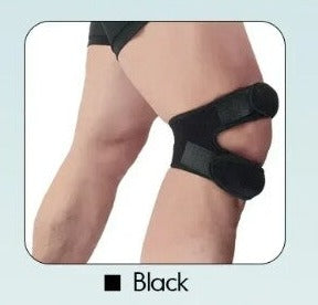 Sports Knee & Tendon Support Pad Strap