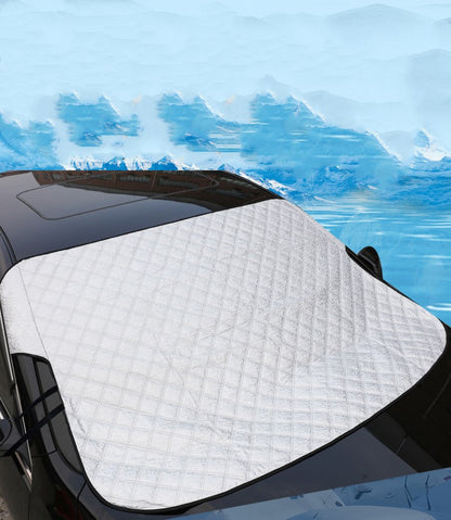 Windshield Snow And Frost Cover Car/SUV