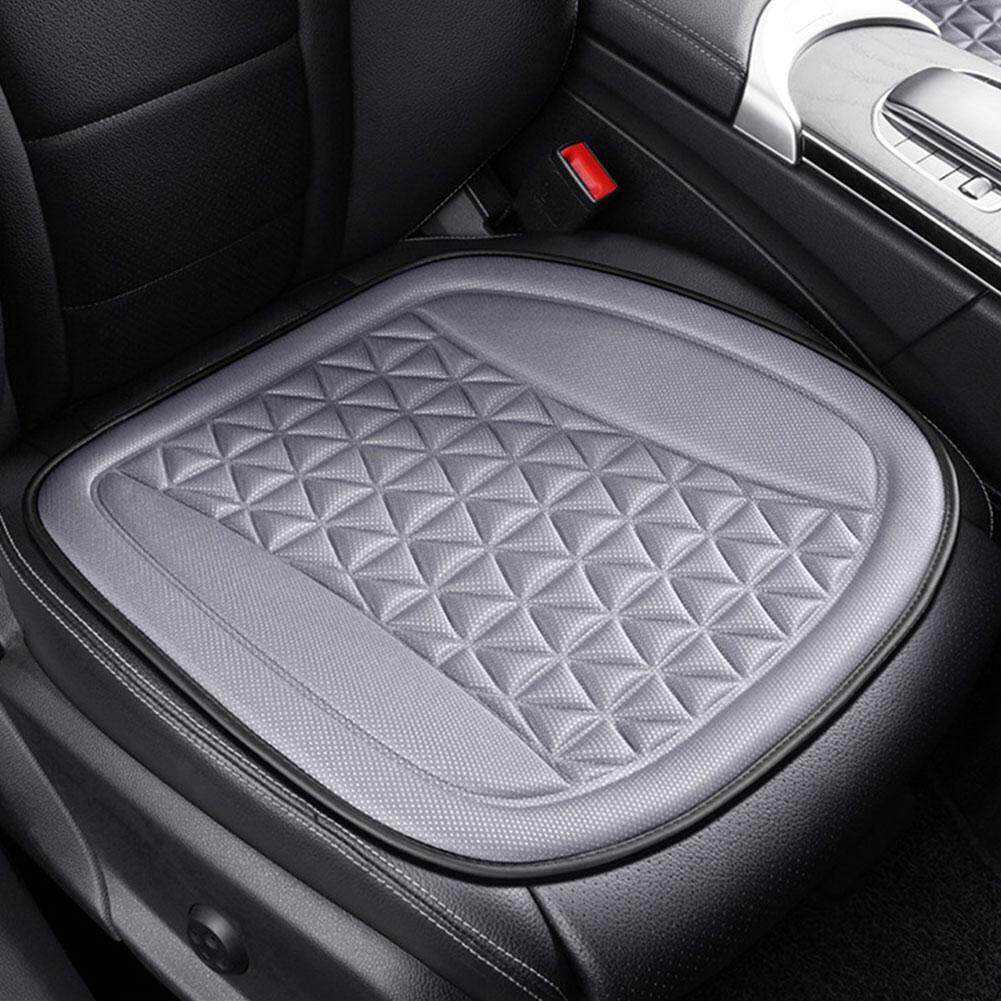 Anti-Slip Universal Car Seat Cooling Cushion Cover