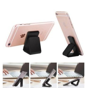 2-Pack Multifunctional Smartphone Gel Pad Stand