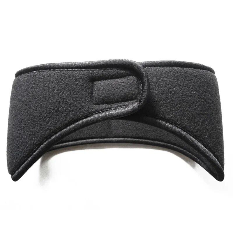 Men & Women's Winter Warm Earmuffs Cover - Adjustable Head Band