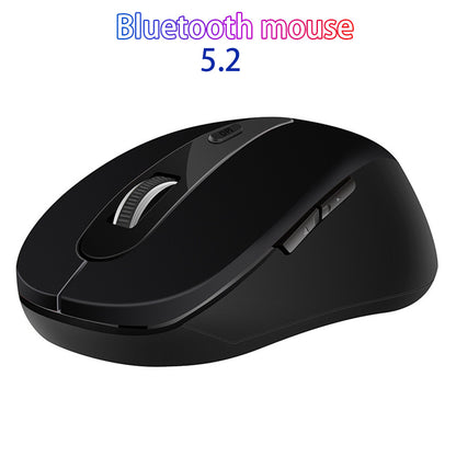 Wireless Bluetooth 5.2 Mouse