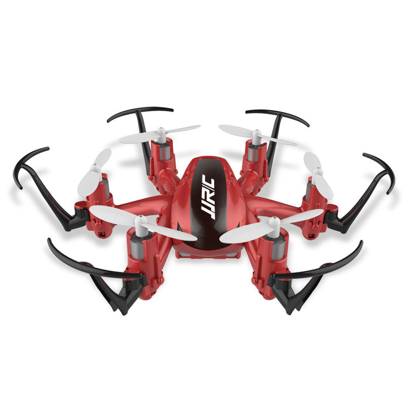 Mini Remote Control Six-Axis Rotor Elite Drone