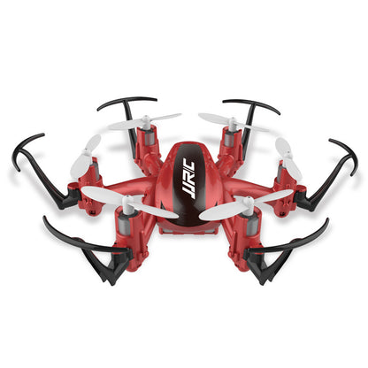 Mini Drone Elite con rotor de seis ejes y control remoto