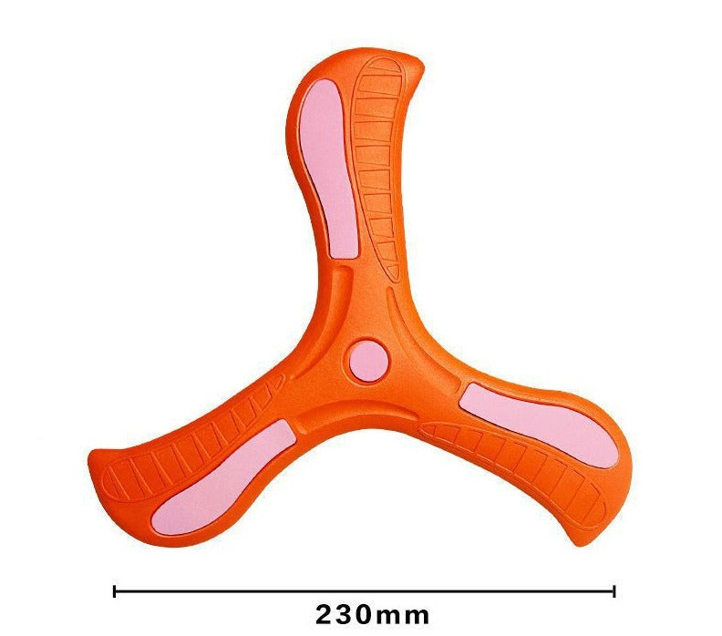 Soft Foam EVA Frisbee Boomerang