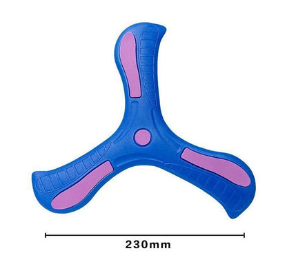 Soft Foam EVA Frisbee Boomerang