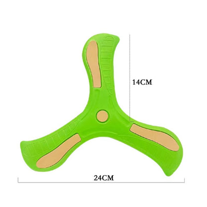 Soft Foam EVA Frisbee Boomerang