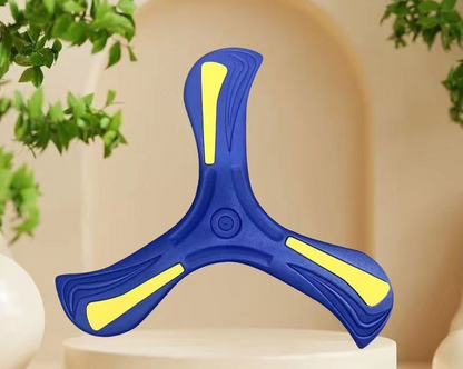 Soft Foam EVA Frisbee Boomerang