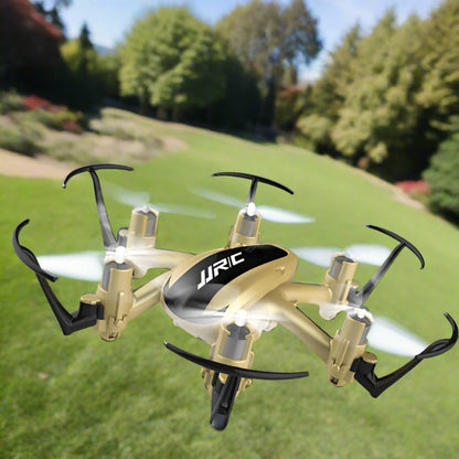 Mini Remote Control Six-Axis Rotor Elite Drone