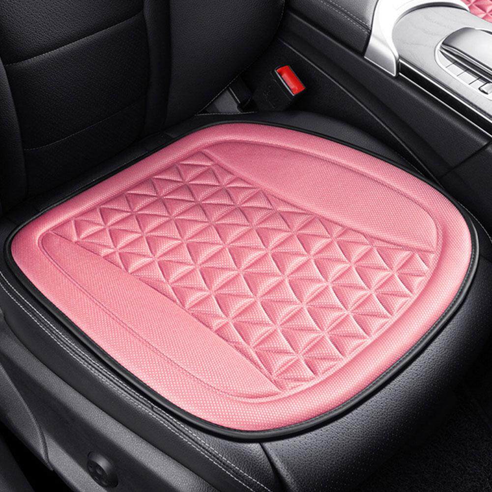 Anti-Slip Universal Car Seat Cooling Cushion Cover