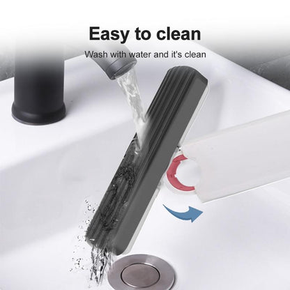 Powerful Cleaning Squeeze Mini Mop For Multi-Surface Cleaning