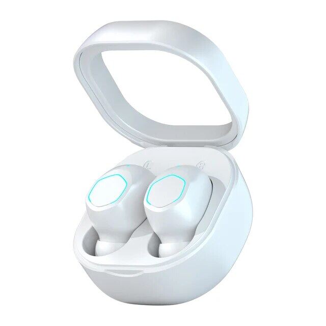 M21 TWS Wireless-compatible Earphones Touch Sport Earphones