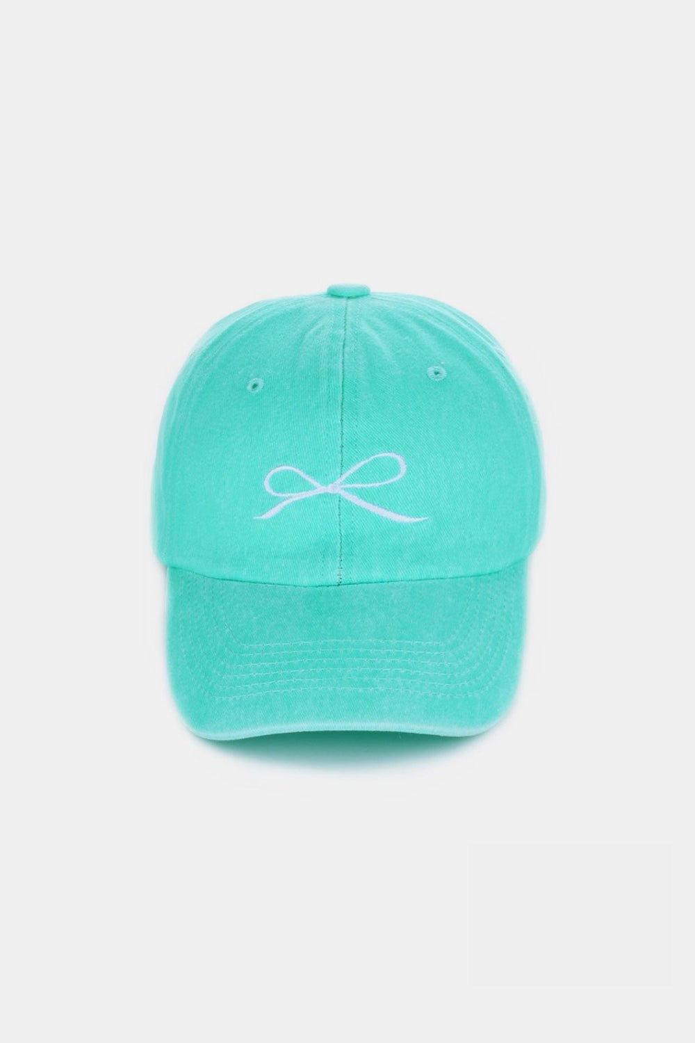 One Size Women's Bow Symbol Runners Hat