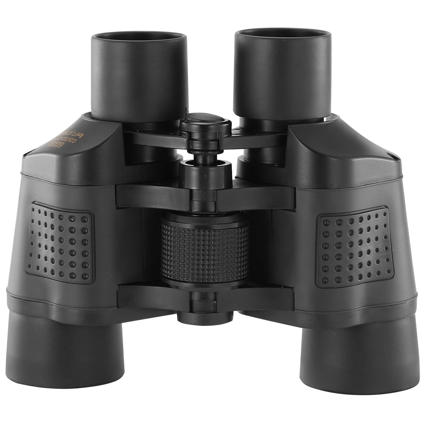 HD FMC Lens Manual Focus Binoculars 60x Magnification - Bird Watching, Hunting, and Sports Events