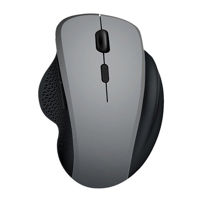 Wireless Mouse BT 5.0 Mouse Ergonomic 1600 DPI - 6 Buttons