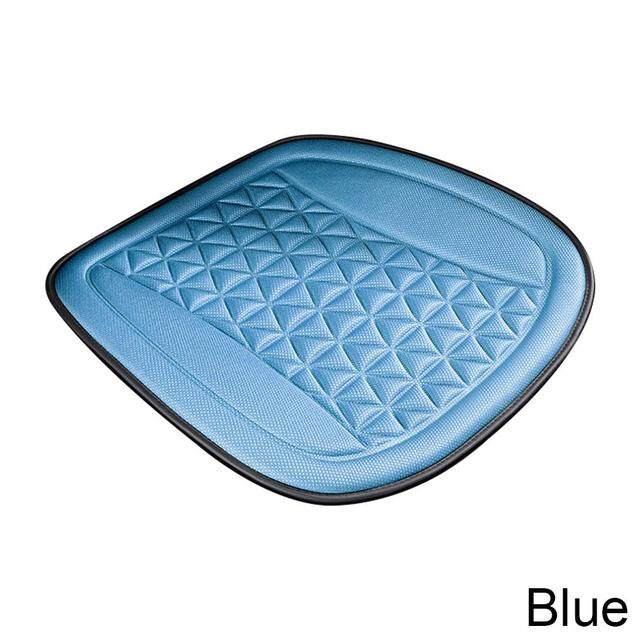 Anti-Slip Universal Car Seat Cooling Cushion Cover