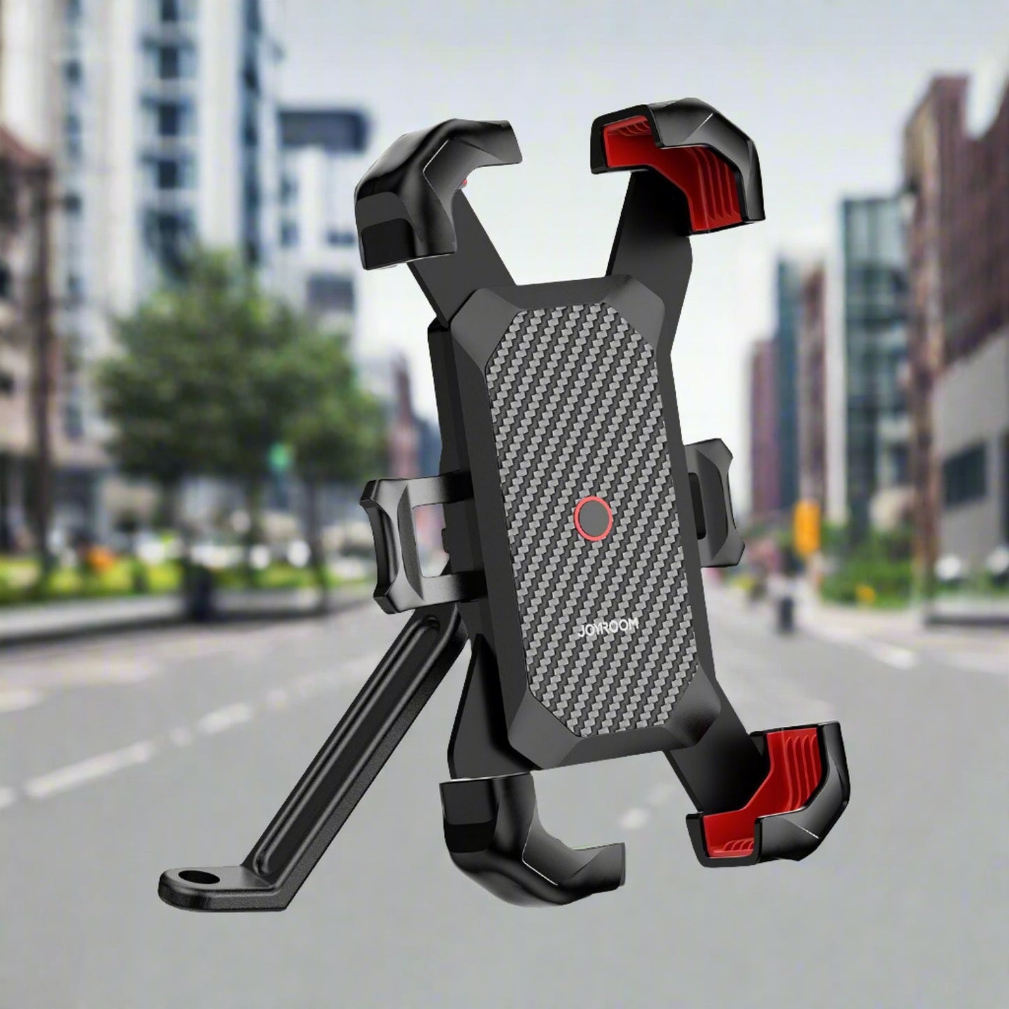 Outdoor Bicycle Motorcycle Mobile Phone Holder