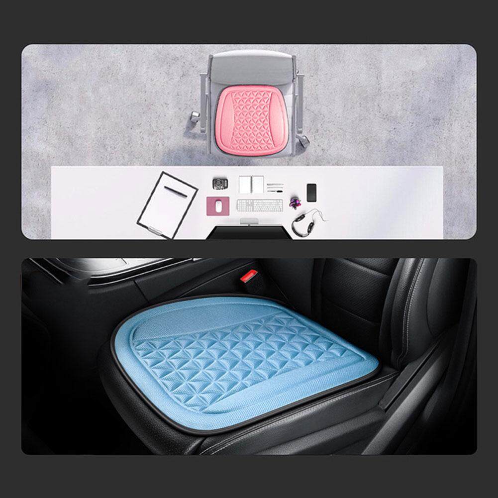 Anti-Slip Universal Car Seat Cooling Cushion Cover