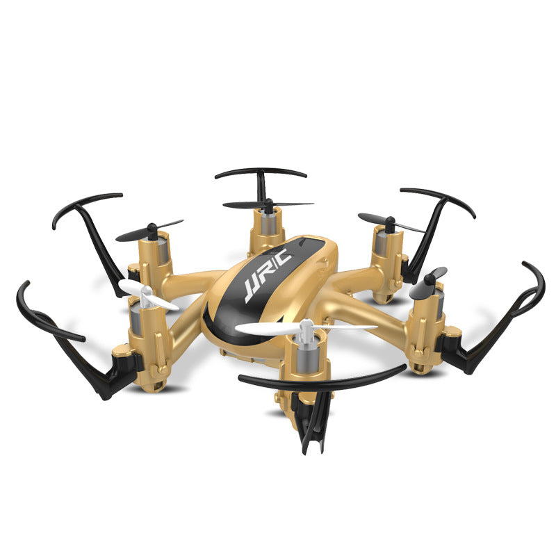 Mini Remote Control Six-Axis Rotor Elite Drone