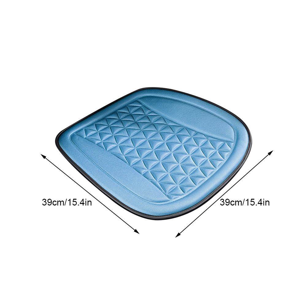 Anti-Slip Universal Car Seat Cooling Cushion Cover