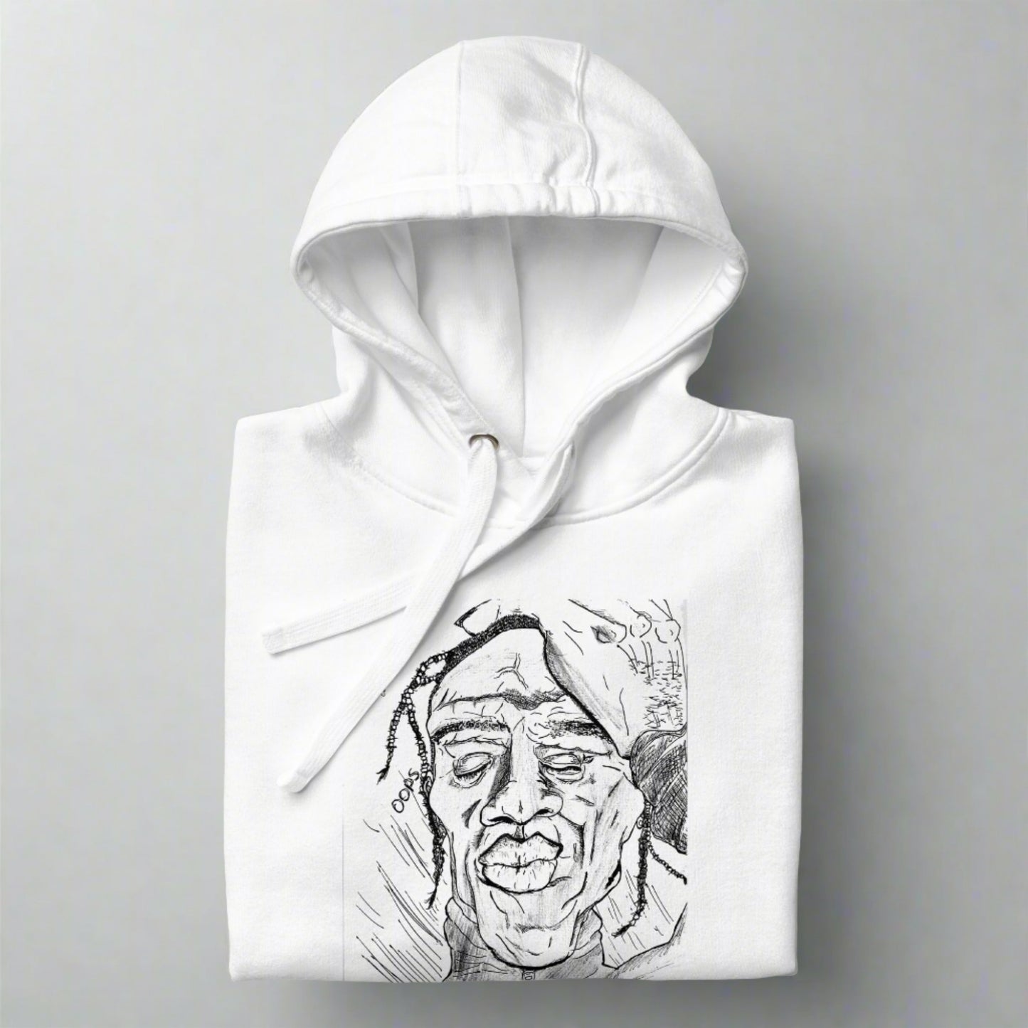 Sudadera con capucha divertida de Travis Scott: artículos de fans