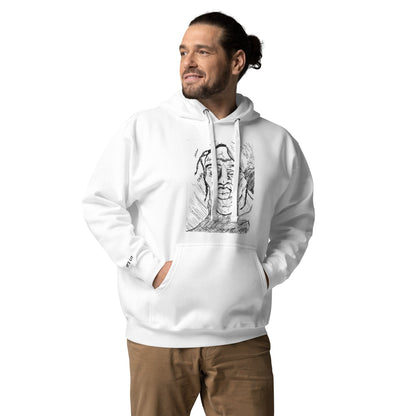 Funny Travis Scott Hoodie - Fan Merchandise