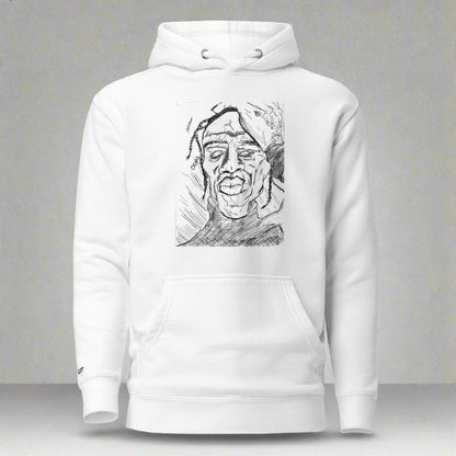 Funny Travis Scott Hoodie - Fan Merchandise