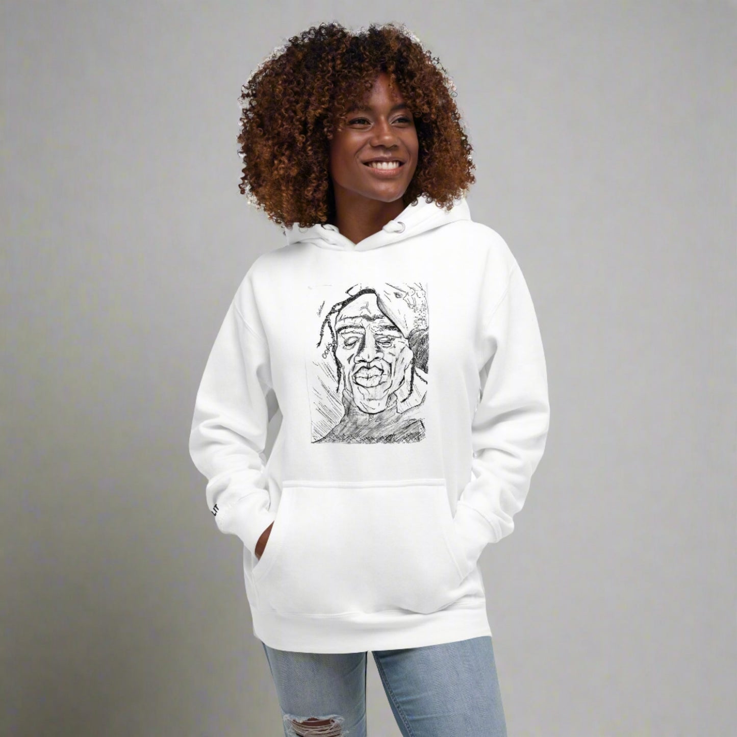 Funny Travis Scott Hoodie - Fan Merchandise