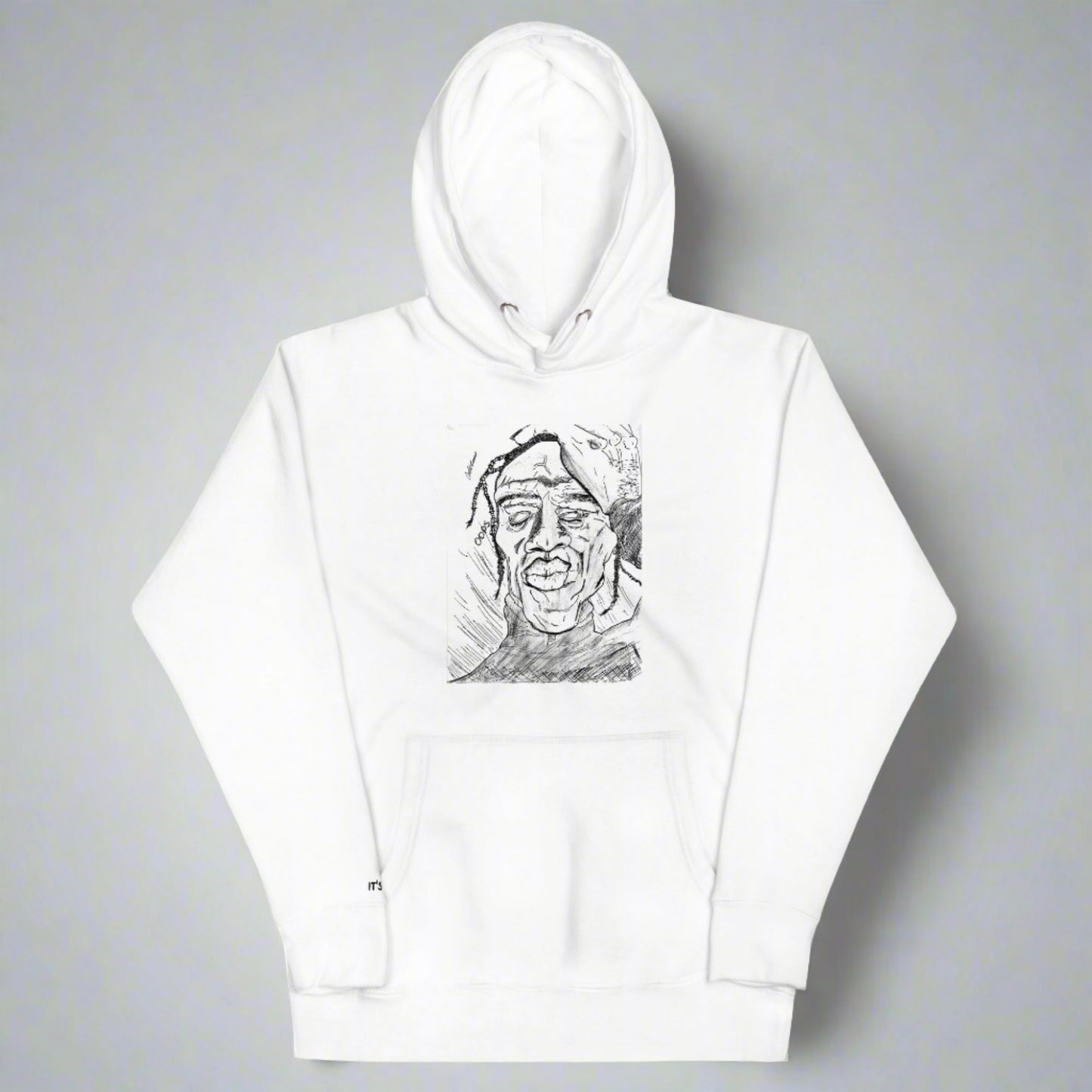 Funny Travis Scott Hoodie - Fan Merchandise