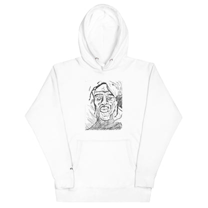 Funny Travis Scott Hoodie - Fan Merchandise